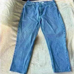 Vintage Calvin Klein 90's Y2K Classic Jeans JP001 38